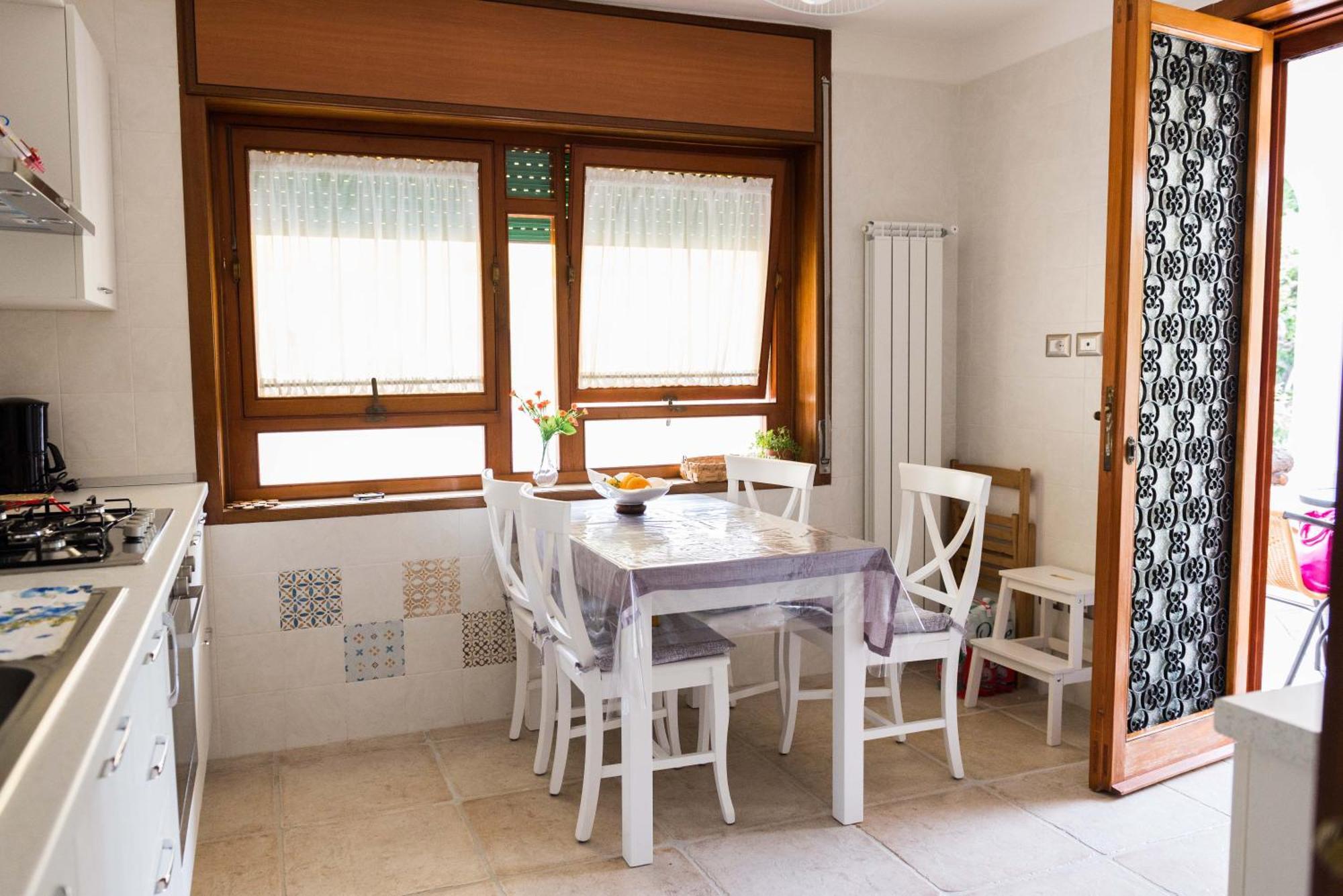 Oplontis' Garden - Holiday Apartment Near Pompeii Torre Annunziata Exterior photo
