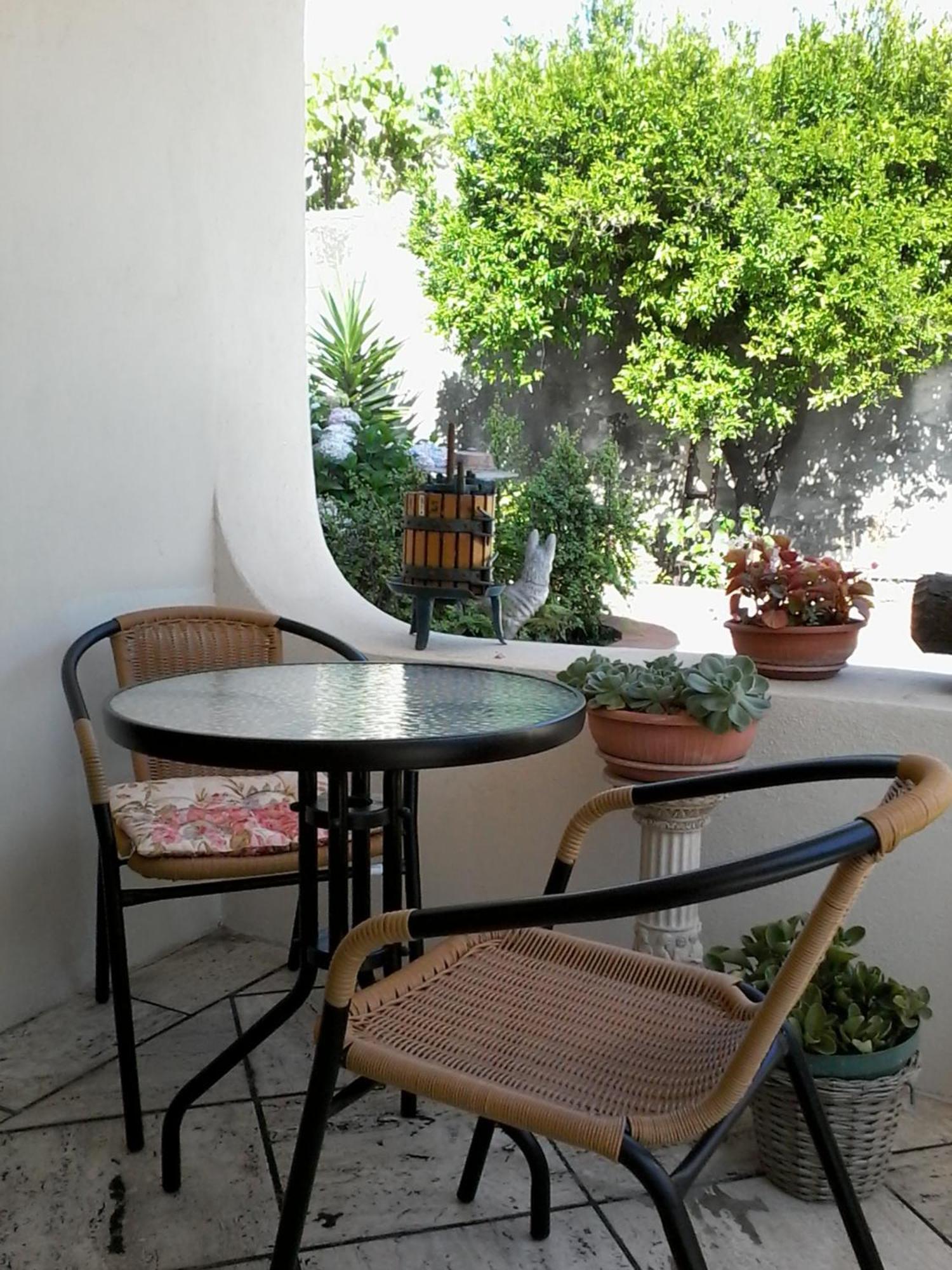 Oplontis' Garden - Holiday Apartment Near Pompeii Torre Annunziata Exterior photo