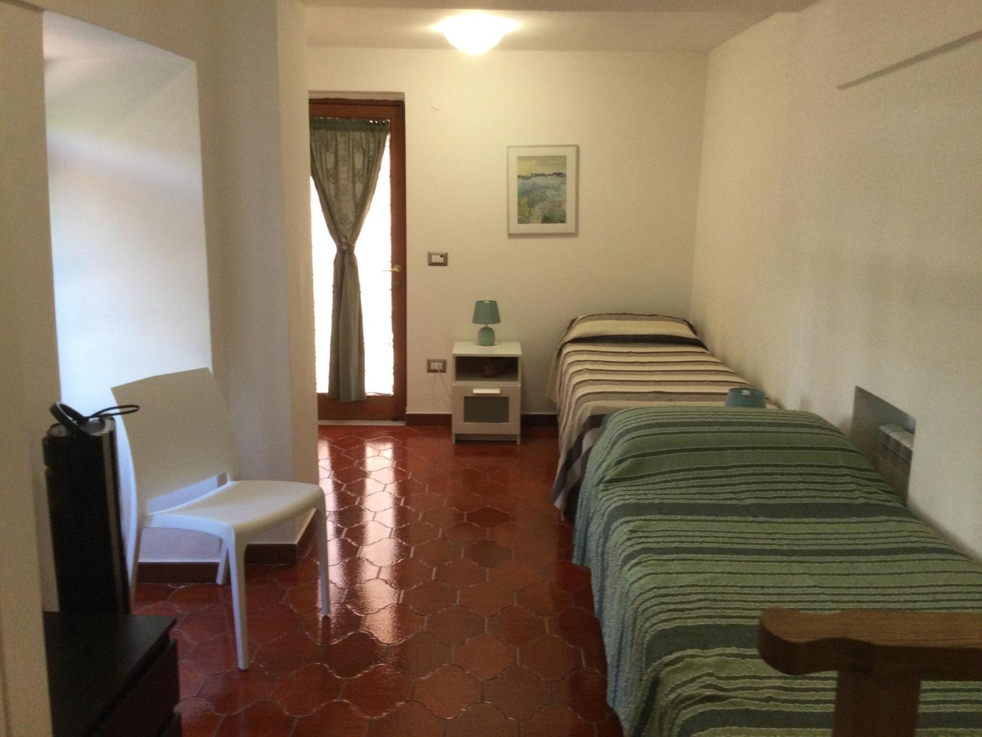 Oplontis' Garden - Holiday Apartment Near Pompeii Torre Annunziata Exterior photo
